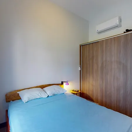 Ciudad Del Mar#20 Villa